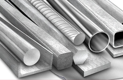 Nakupujte nerezovou ocel za přijatelnou cenu od dodavatele Evek GmbH