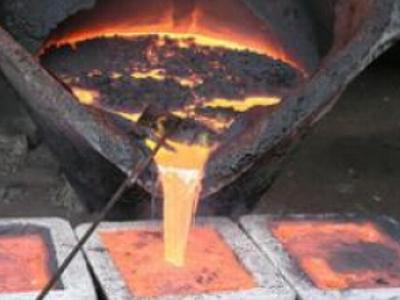 V blízké budoucnosti v Turecku выросте výrobu a vývoz oceli