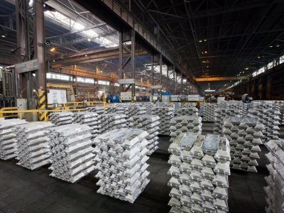 Výroba oceli v Indii téměř na par s Japonskem