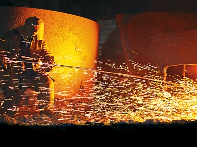 Nippon Steel plánuje zvýšit ceny výrobků