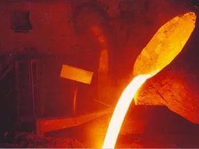 Je možné spolupráce malajské a čínské výrobci oceli