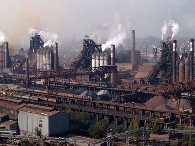 Pro Белорецкого železáren vyčlení daňové úlevy