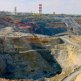 V roce 2015 šanghajská pánev metalurgických rudy GOK zpracované 9 milionů tun surovin