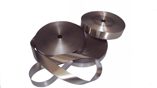 Kupte si měkké magnetické slitiny za dostupnou cenu od dodavatele Evek GmbH