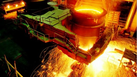 Budoucnost Pakistan Steel Mills bude řešit stálý výbor Národního shromáždění