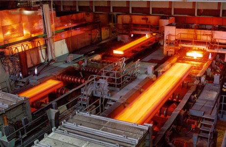 Eurasijské ekonomické komise jsou navrženy doporučení pro rozvoj ocelářského průmyslu